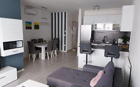 Apartman Sveta Klara